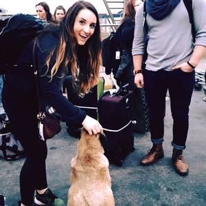 Meet your Posher, Meghan